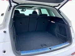2022 Audi Q5L 40T Fashionable and Elegant — фото 11
