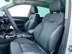 2022 Audi Q5L 40T Fashionable and Elegant — фото 12