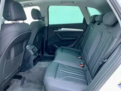 2022 Audi Q5L 40T Fashionable and Elegant — фото 13