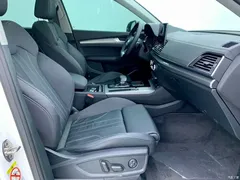 2022 Audi Q5L 40T Fashionable and Elegant — фото 14