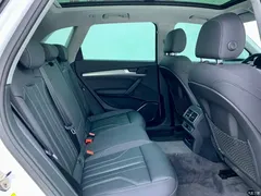 2022 Audi Q5L 40T Fashionable and Elegant — фото 15