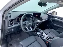 2022 Audi Q5L 40T Fashionable and Elegant — фото 16