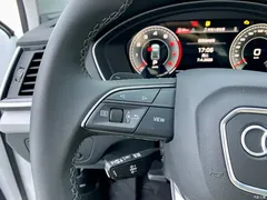2022 Audi Q5L 40T Fashionable and Elegant — фото 21