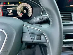 2022 Audi Q5L 40T Fashionable and Elegant — фото 22