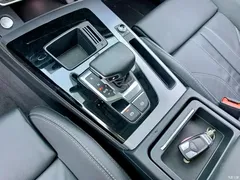 2022 Audi Q5L 40T Fashionable and Elegant — фото 24