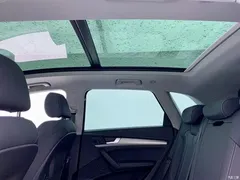 2022 Audi Q5L 40T Fashionable and Elegant — фото 26