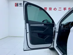 2022 Audi Q5L 40T Fashionable and Elegant — фото 31
