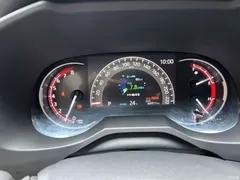 2021 Toyota RAV4 2.0L CVT 2WD Fashion PLUS — фото 11