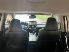 2021 Toyota RAV4 2.0L CVT 2WD Fashion PLUS — фото 13