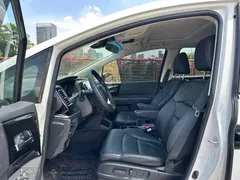 2019 Honda Elysion 2.0L Hybrid Luxury, белый — фото 5