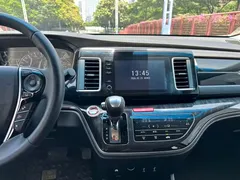 2019 Honda Elysion 2.0L Hybrid Luxury, белый — фото 7