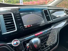2019 Honda Elysion 2.0L Hybrid Luxury, белый — фото 9