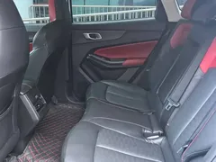2022 Changan CS55 PLUS 2nd Gen 1.5T DCT Premium, белый — фото 7