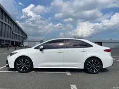 2022 Toyota Levin 185T CVT Sport — фото 5