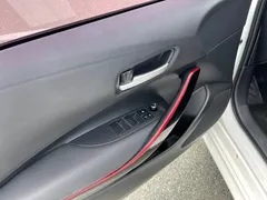 2022 Toyota Levin 185T CVT Sport — фото 6