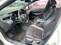 2022 Toyota Levin 185T CVT Sport — фото 7