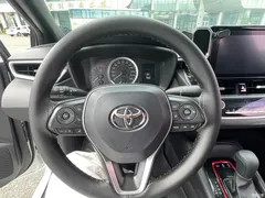 2022 Toyota Levin 185T CVT Sport — фото 8