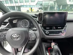 2022 Toyota Levin 185T CVT Sport — фото 9