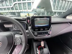 2022 Toyota Levin 185T CVT Sport — фото 11
