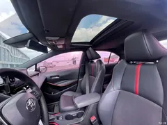 2022 Toyota Levin 185T CVT Sport — фото 12