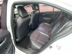 2022 Toyota Levin 185T CVT Sport — фото 13