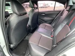 2022 Toyota Levin 185T CVT Sport — фото 14