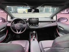 2022 Toyota Levin 185T CVT Sport — фото 15