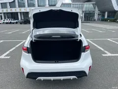 2022 Toyota Levin 185T CVT Sport — фото 16