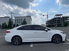 2022 Toyota Levin 185T CVT Sport — фото 21