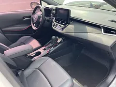 2022 Toyota Levin 185T CVT Sport — фото 26
