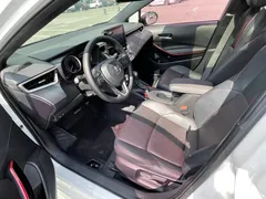 2022 Toyota Levin 185T CVT Sport — фото 27