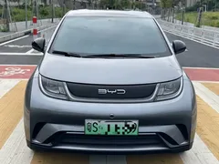 2024 BYD 420km — фото 11