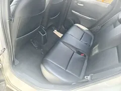 2023 Honda Fit 1.5L CVT, белый — фото 8