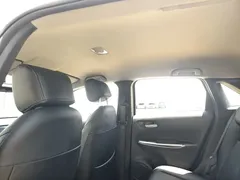 2023 Honda Fit 1.5L CVT, белый — фото 9