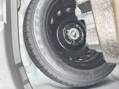 2023 Honda Fit 1.5L CVT, белый — фото 12