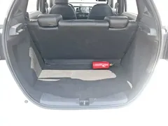 2023 Honda Fit 1.5L CVT, белый — фото 13
