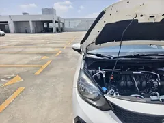 2023 Honda Fit 1.5L CVT, белый — фото 15