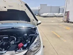 2023 Honda Fit 1.5L CVT, белый — фото 16