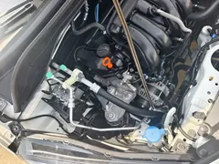 2023 Honda Fit 1.5L CVT, белый — фото 18