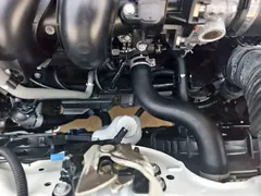 2023 Honda Fit 1.5L CVT, белый — фото 21