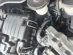 2023 Honda Fit 1.5L CVT, белый — фото 26