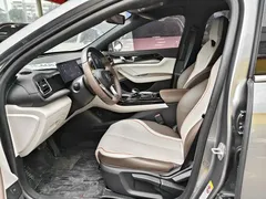 2023 BYD Qin PLUS 120KM — фото 3