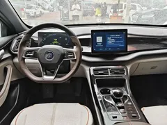 2023 BYD Qin PLUS 120KM — фото 4