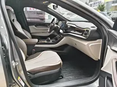 2023 BYD Qin PLUS 120KM — фото 6