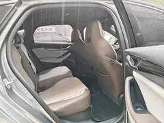 2023 BYD Qin PLUS 120KM — фото 7