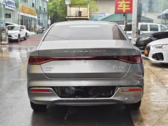 2023 BYD Qin PLUS 120KM — фото 8