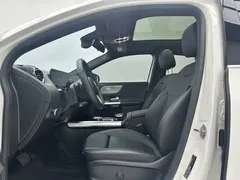 2022 Mercedes-Benz GLA 180, белый — фото 5