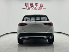 2022 Mercedes-Benz GLA 180, белый — фото 10