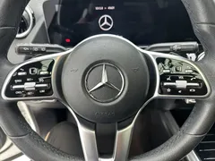 2022 Mercedes-Benz GLA 180, белый — фото 14