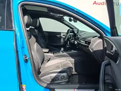2021 Audi A4 (imported) Avant 40 TFSI luxury and dynamic — фото 12
